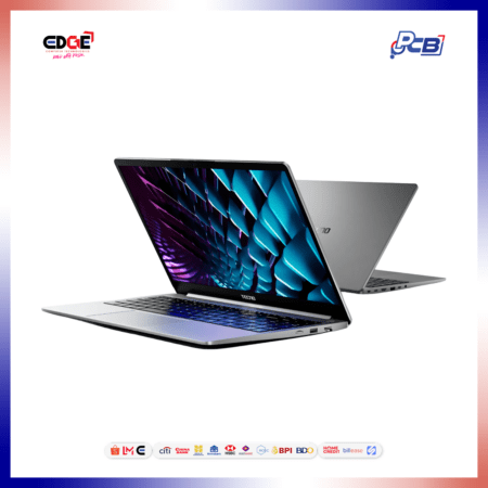 TECNO Megabook K15S Laptop | K15SFA | AMD Ryzen 7 7735U | AMD Radeon Graphics, 15.6" IPS FHD | Space Gray
