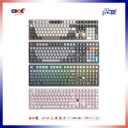 AULA F108 PRO V2 Gaming Mechanical Keyboard