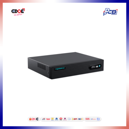 100W/76.8Wh, MARSRIVA KP9 Pro Smart Mini DC UPS, 10/100/1000 Mbps POE, 53V, 24000mAh