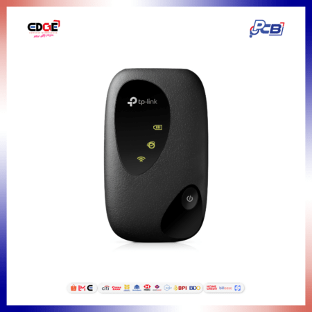 TPLINK M7000 4G LTE Mobile Wi-Fi 6