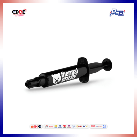 6g, THERMAL GRIZZLY Duronaut TG-D-006 Thermal Paste