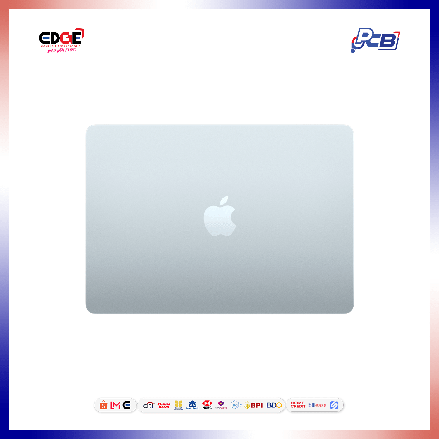 APPLE MacBook Air 13 | M5 Chip | 16GB + 512GB - Image 2
