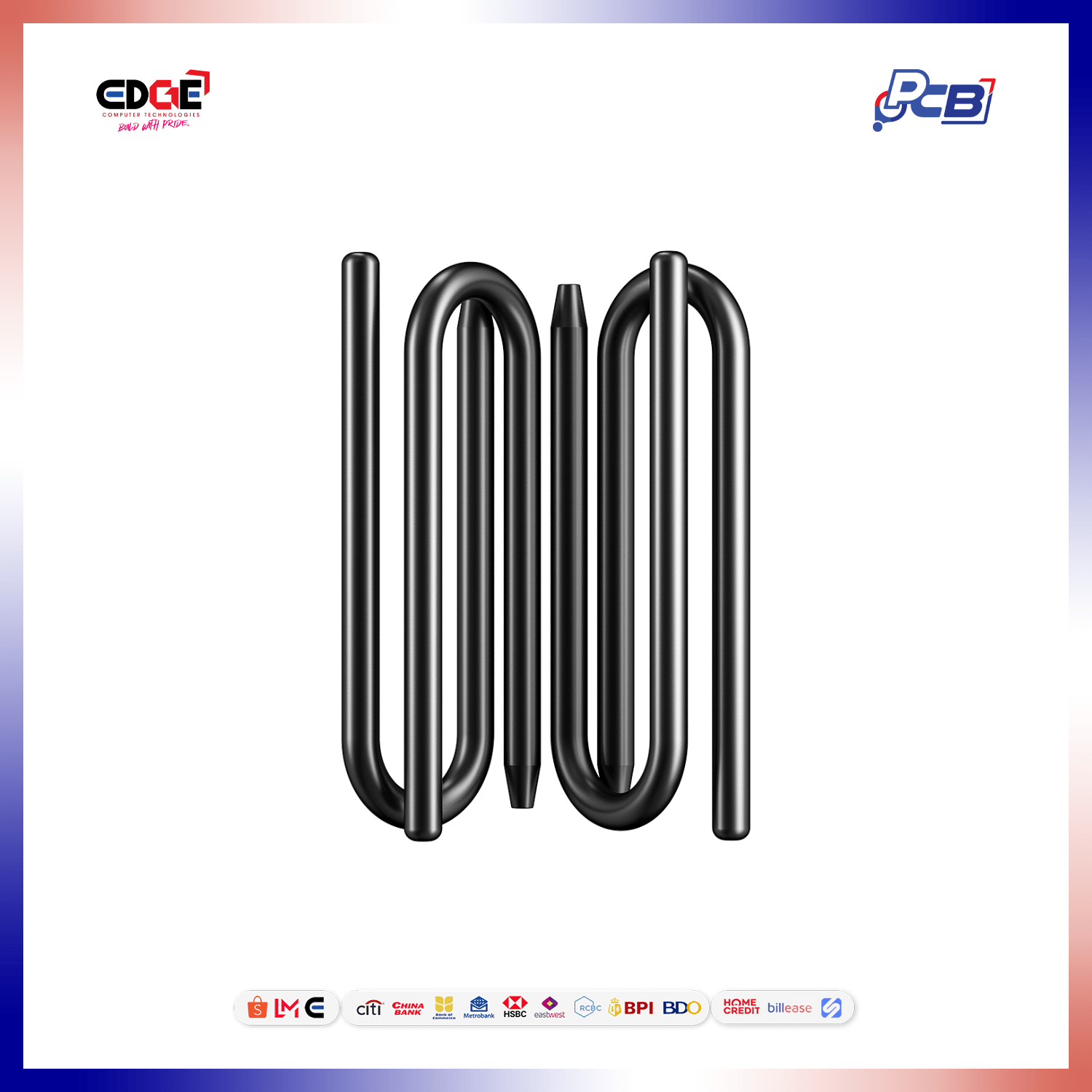 IDCOOLING IS-47-XT V2 Low Profile CPU Cooler, 47mm, 800-3000rpm, 47.5CFM, Black - Image 10
