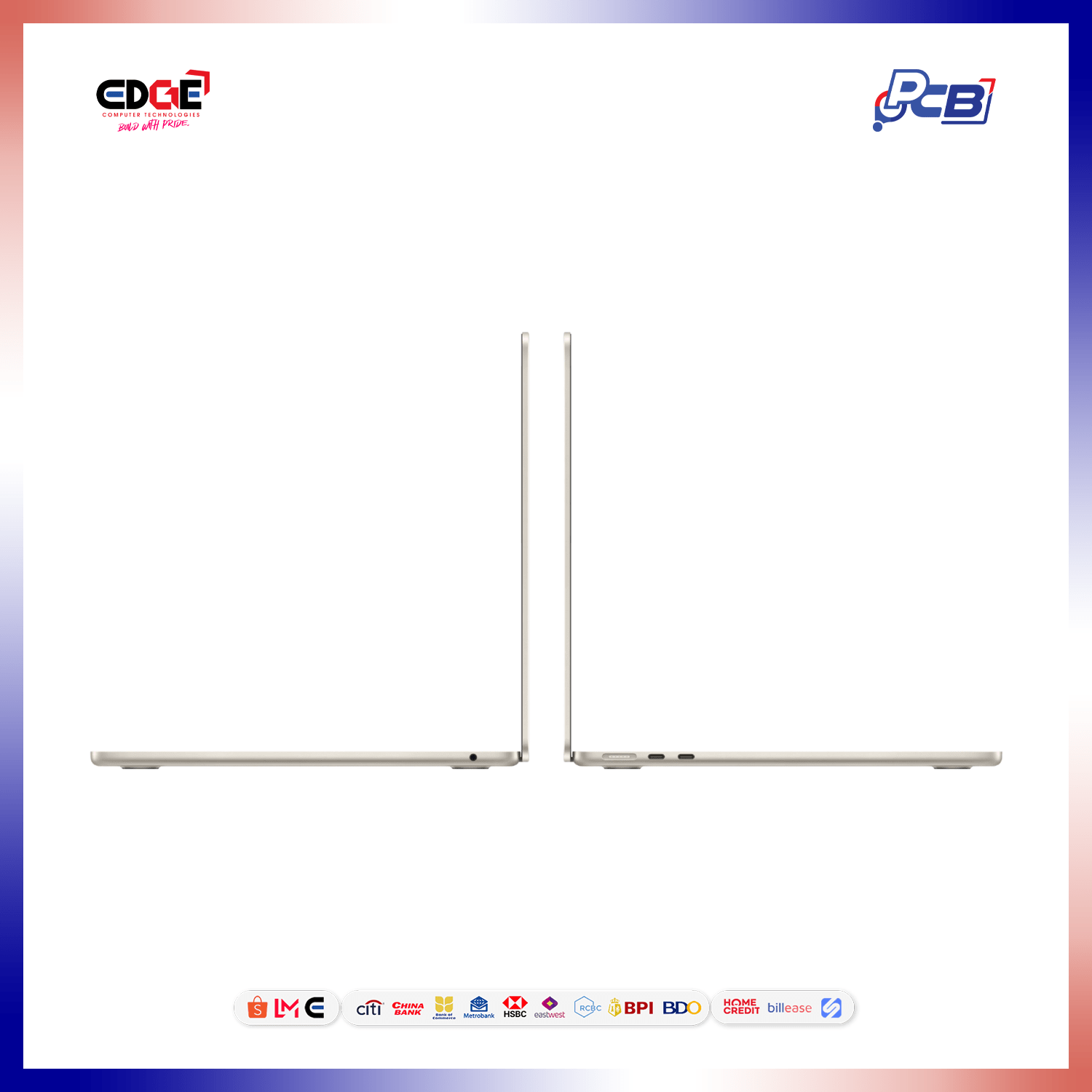 APPLE MacBook Air 13 | M5 Chip | 16GB + 512GB - Image 12