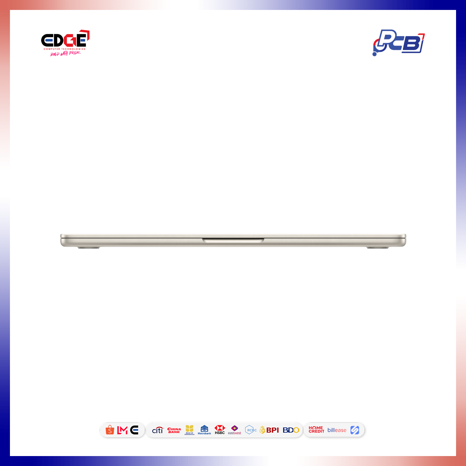 APPLE MacBook Air 13 | M5 Chip | 16GB + 512GB - Image 13