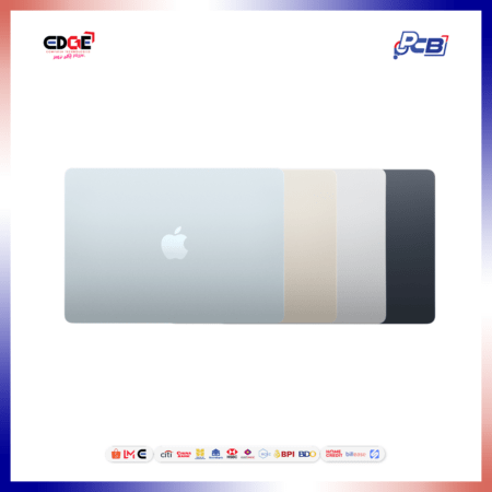 APPLE MacBook Air 13 | M5 Chip | 16GB + 512GB