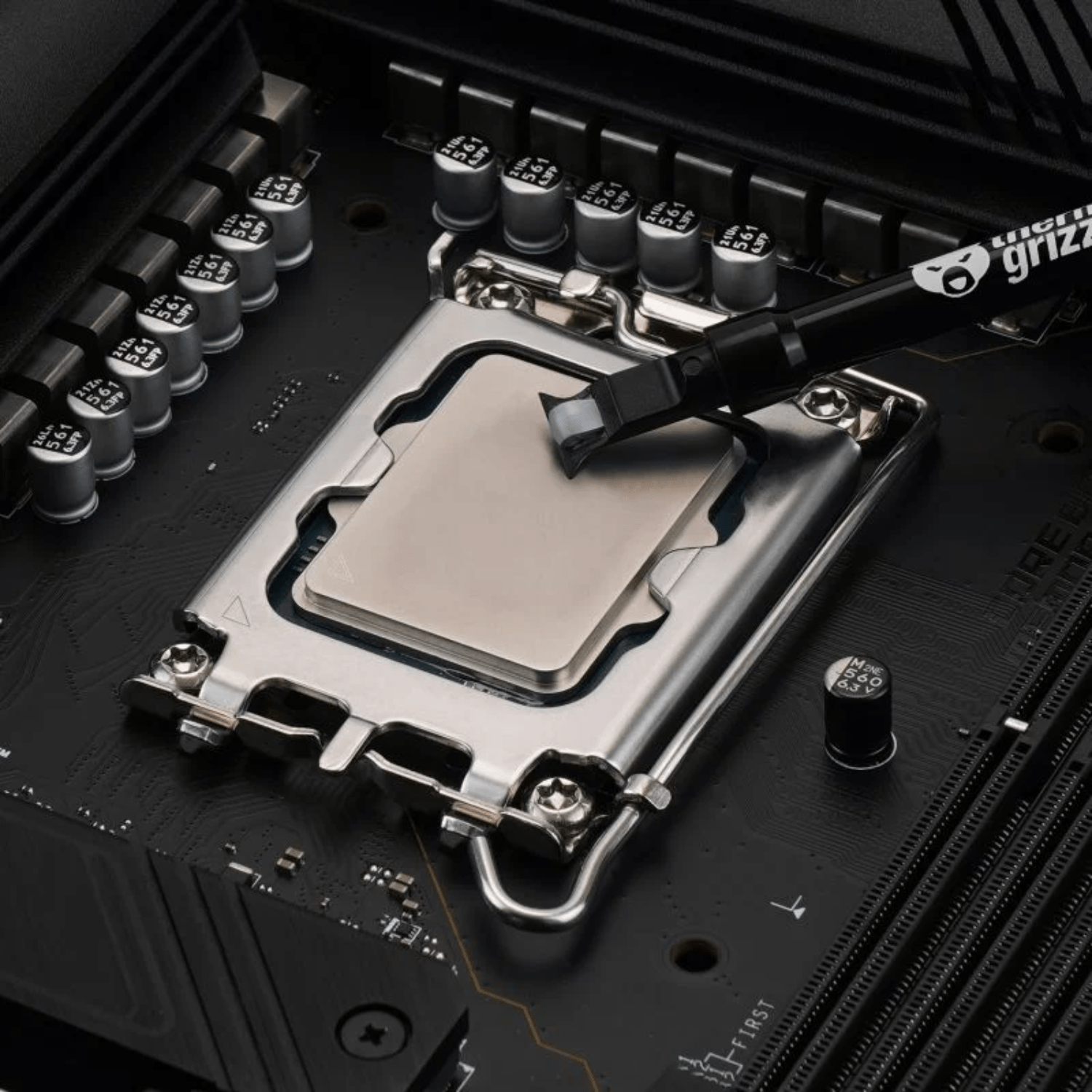 6g, THERMAL GRIZZLY Duronaut TG-D-006 Thermal Paste - Image 7