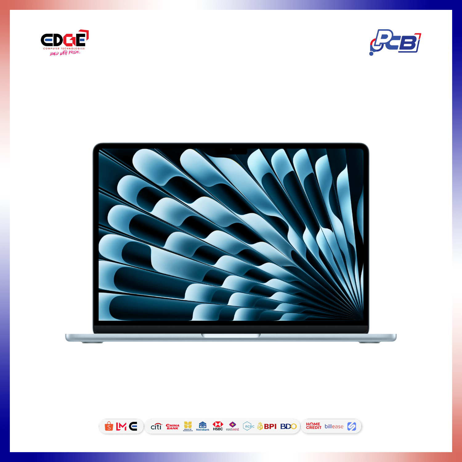 APPLE MacBook Air 13 | M5 Chip | 16GB + 512GB - Image 3