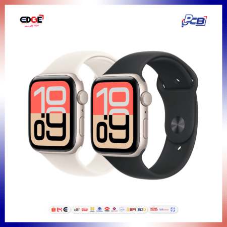 APPLE Watch SE 3, AI Smart Watch, MEHJ4X/A