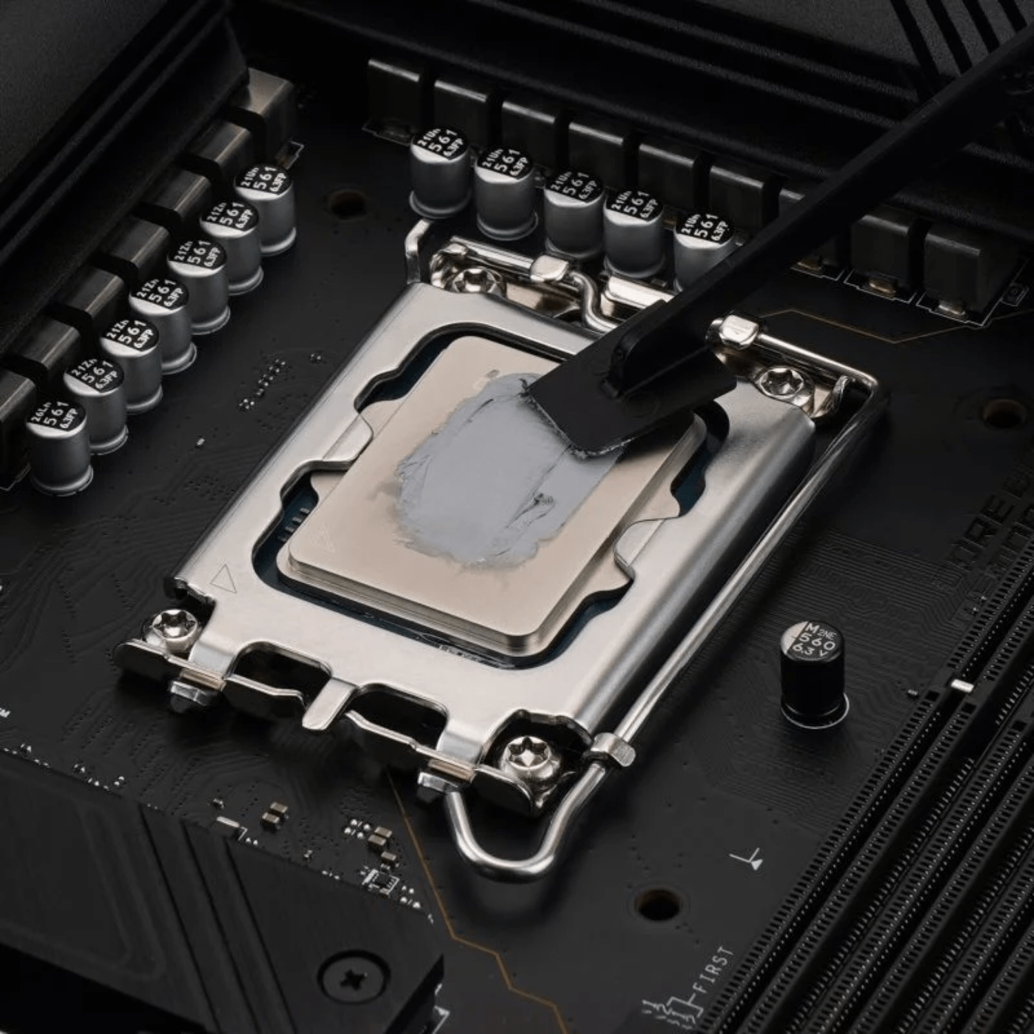 6g, THERMAL GRIZZLY Duronaut TG-D-006 Thermal Paste - Image 8
