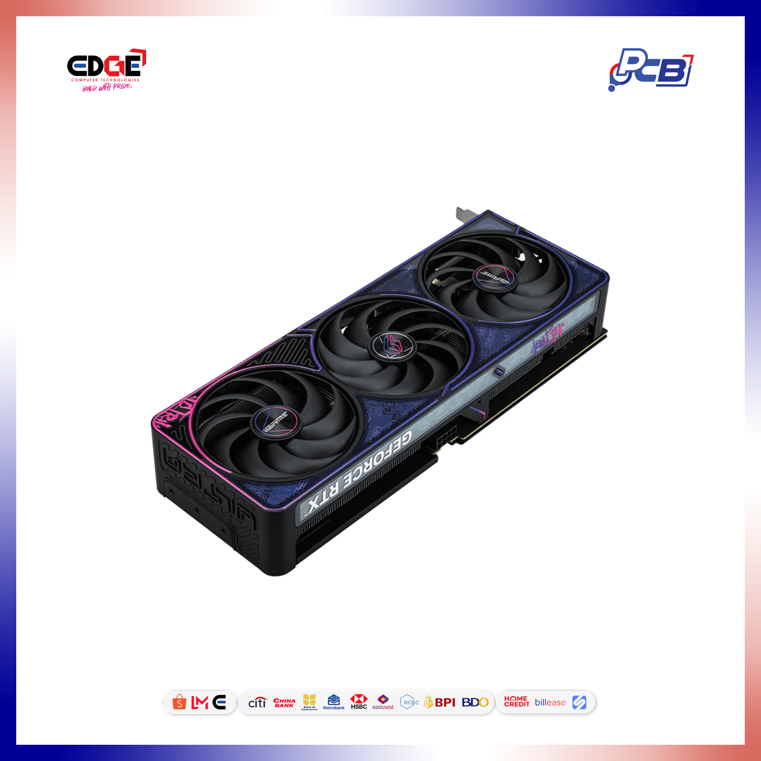 COLORFUL iGame RTX 5080 Ultra OC GPU, 16GB V2-V GDDR7 - Image 6