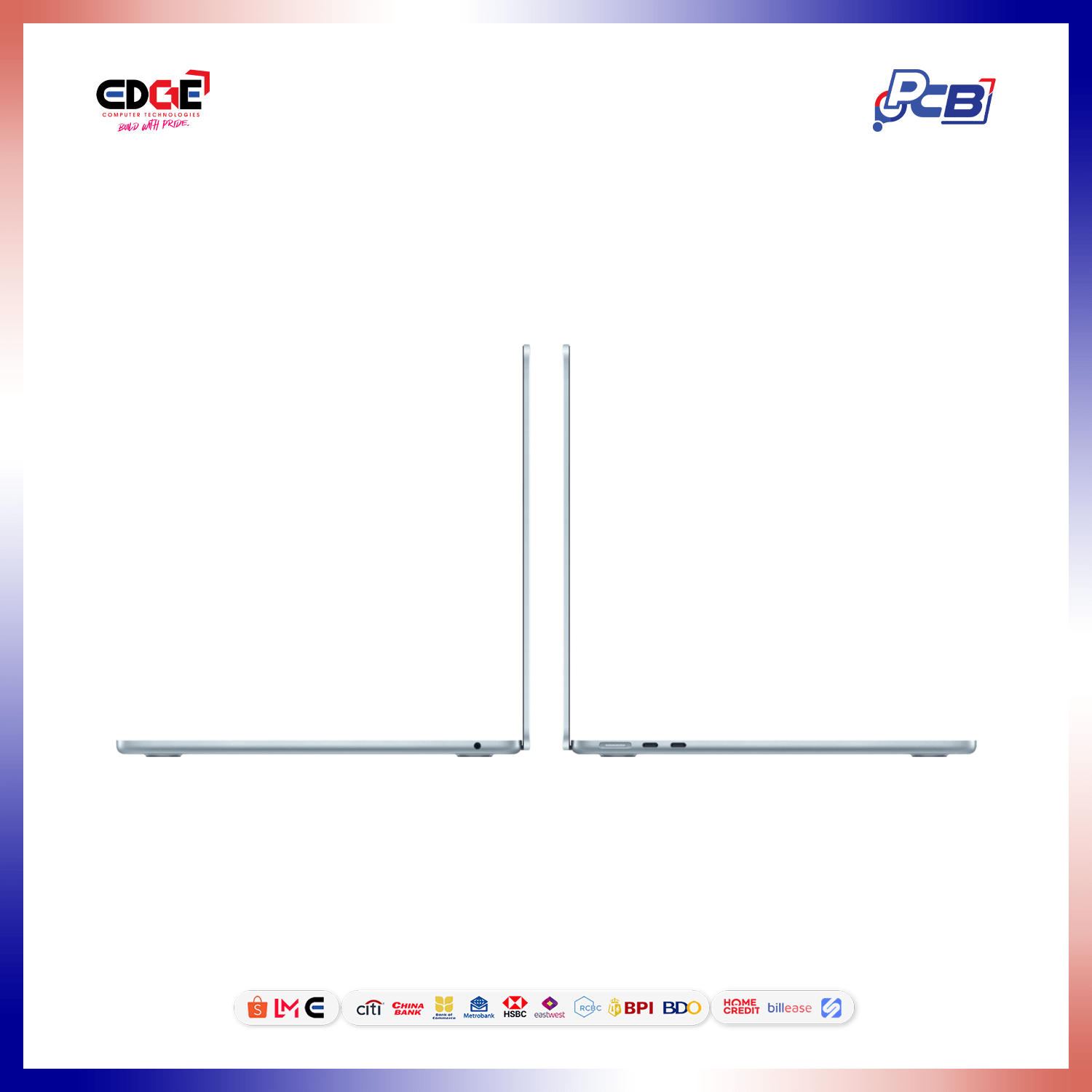 APPLE MacBook Air 13 | M5 Chip | 16GB + 512GB - Image 4