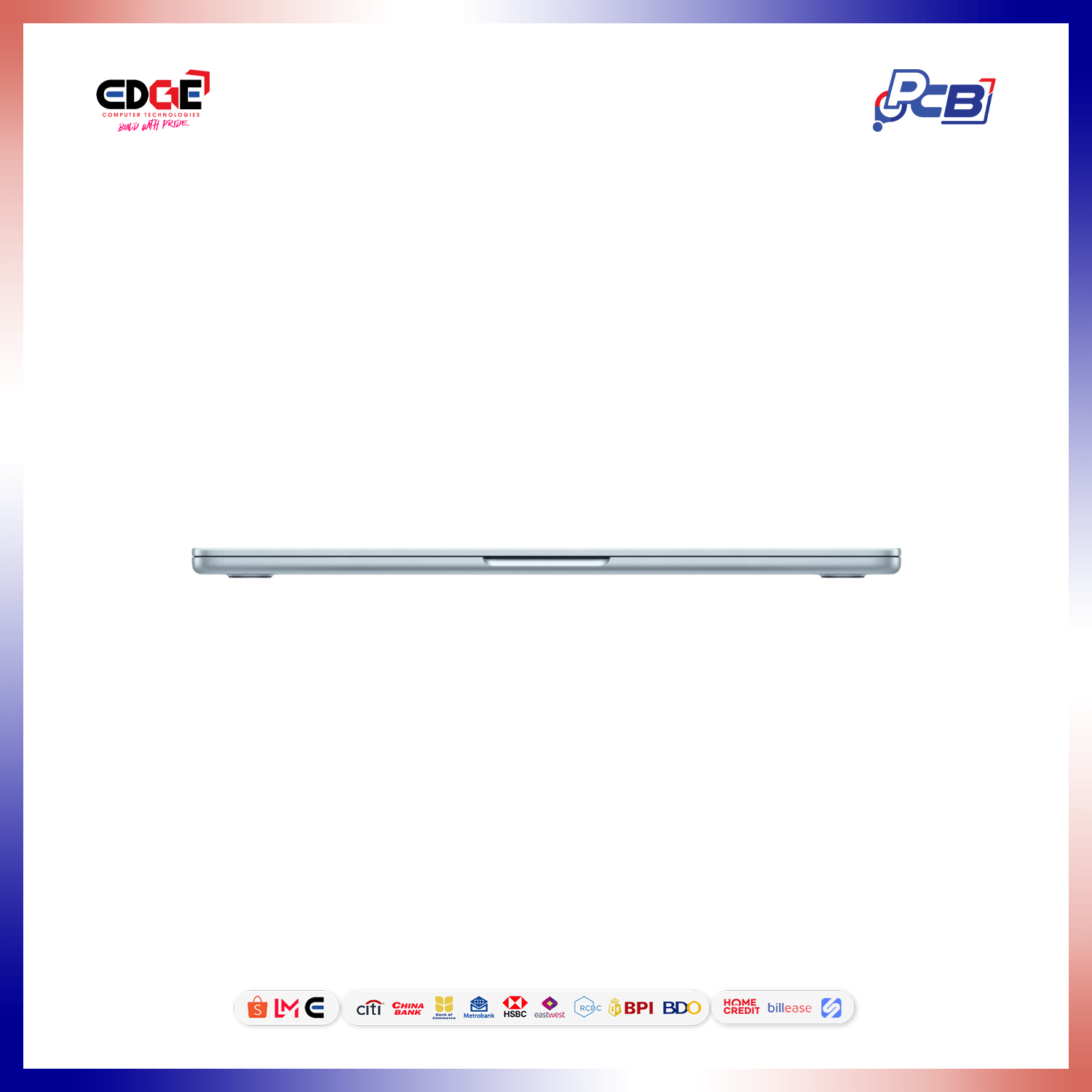 APPLE MacBook Air 13 | M5 Chip | 16GB + 512GB - Image 5
