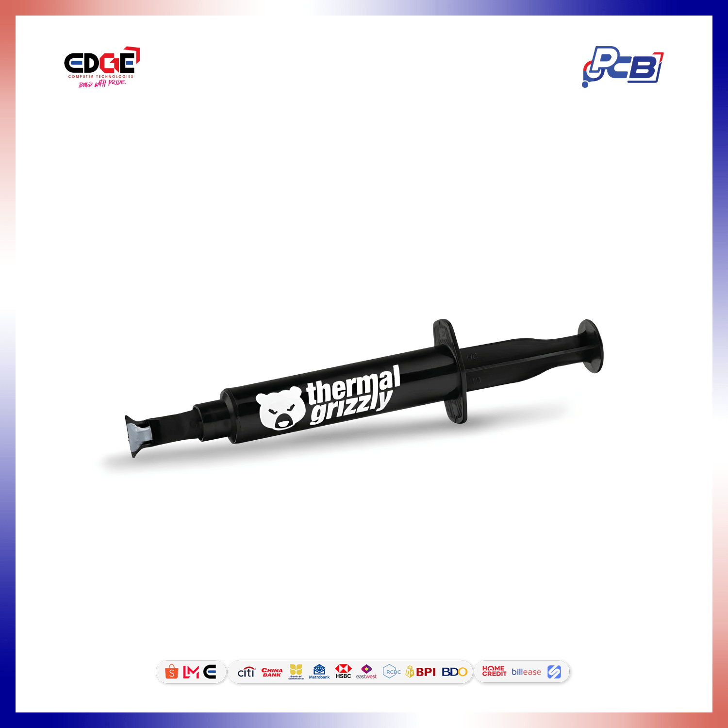 6g, THERMAL GRIZZLY Duronaut TG-D-006 Thermal Paste - Image 3