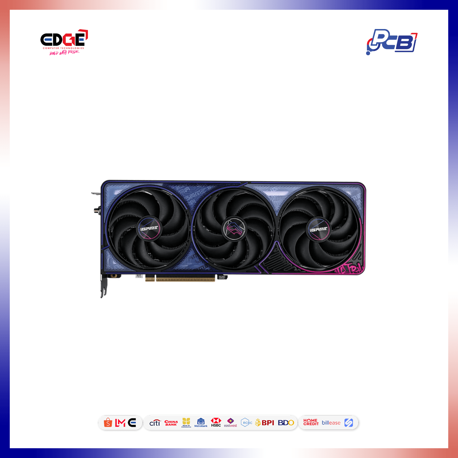 COLORFUL iGame RTX 5080 Ultra OC GPU, 16GB V2-V GDDR7 - Image 3