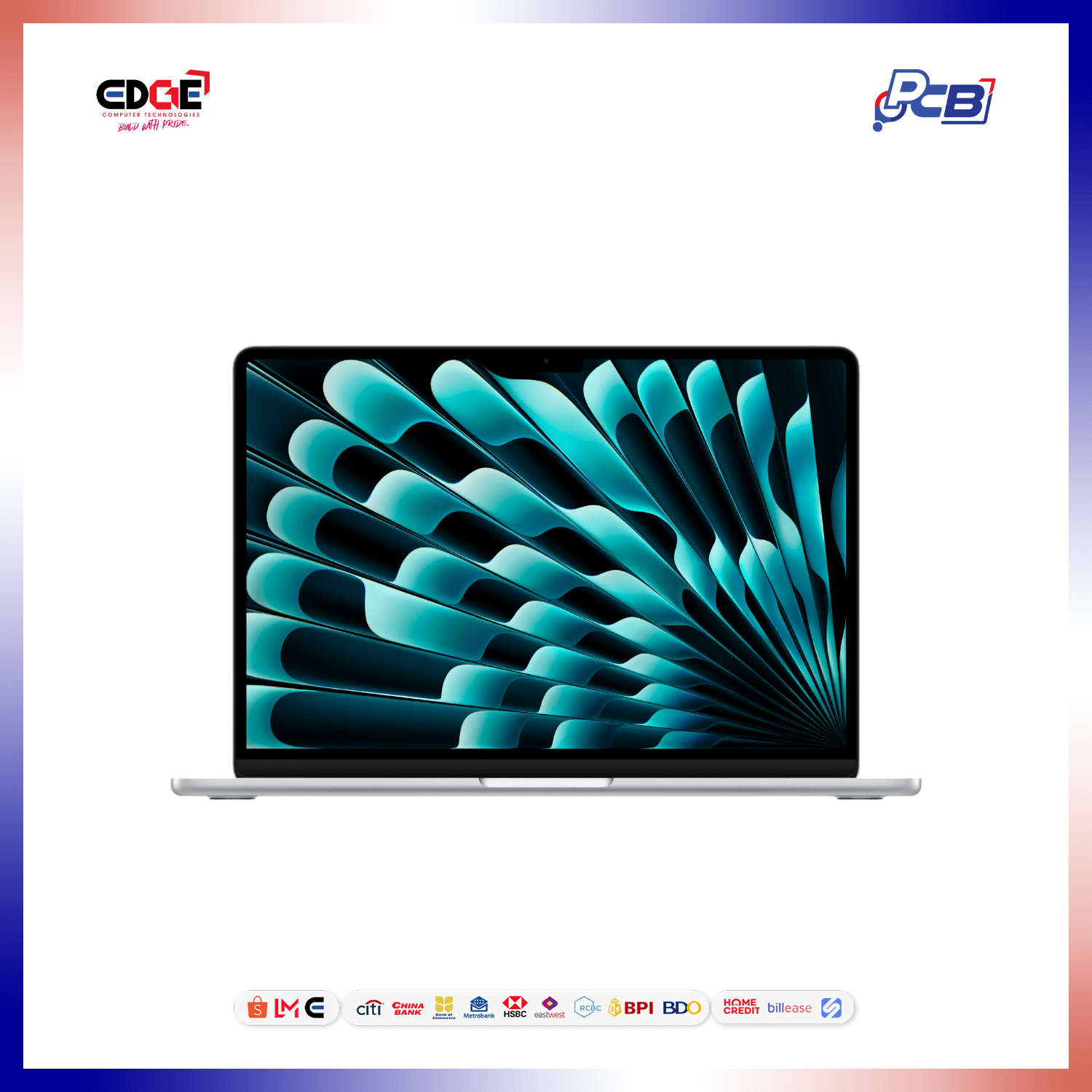 APPLE MacBook Air 13 | M5 Chip | 16GB + 512GB - Image 7