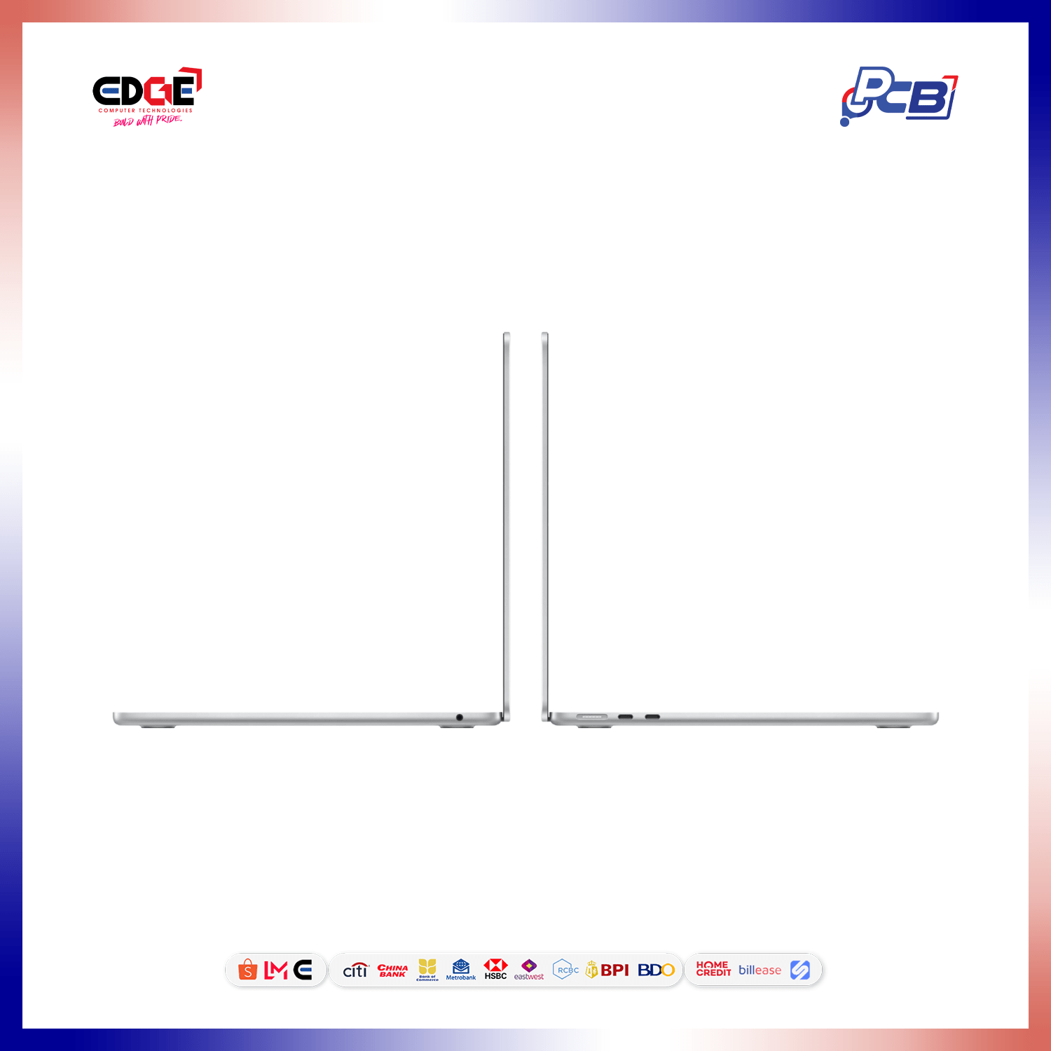 APPLE MacBook Air 13 | M5 Chip | 16GB + 512GB - Image 8