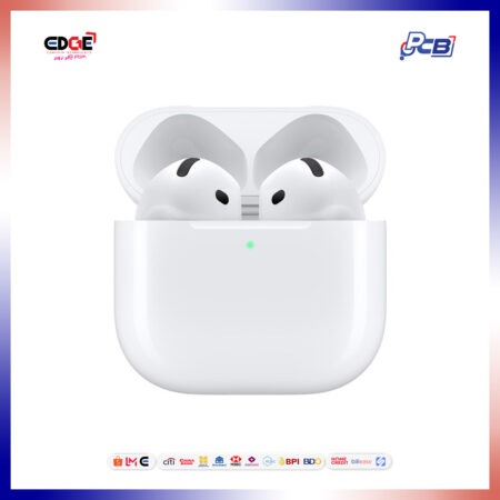 APPLE Airpods 4 MXP63ZA/A