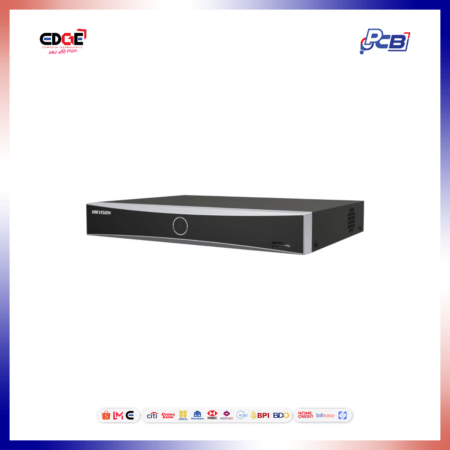 HIKVISION Embedded NVR DS-7608NXI-K1/8P, DS-7600 Series