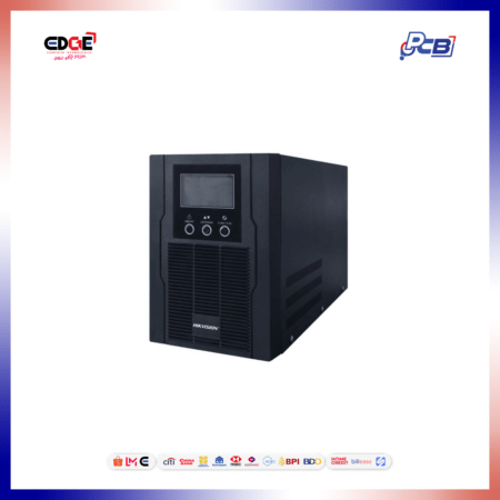 3000VA/1800W HIKVISION DS-UPS3000H-Q/T Smart UPS