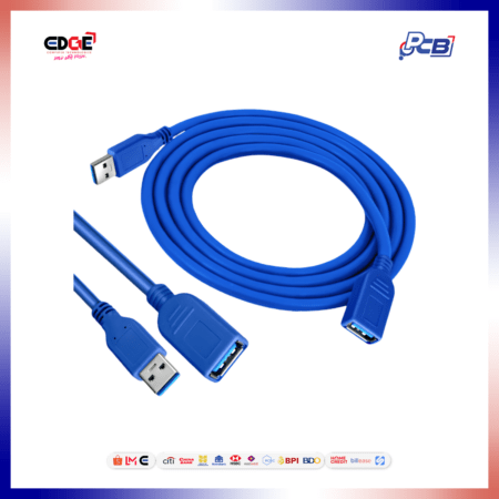 3mtrs, YETAI USB 3.0 A/F Extension Cable