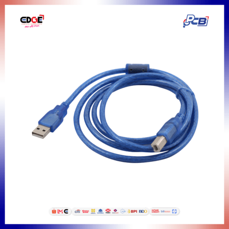 3mtrs, MICROTECH USB 3.0 Printer cable