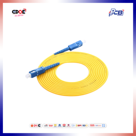 10mtrs, REMARK SM 9/125 Optical Fiber Cable