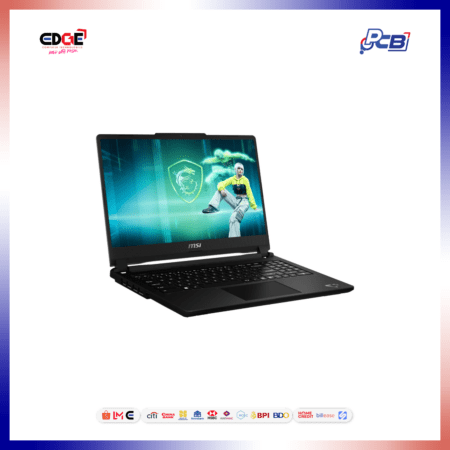 Cyborg 15 Max C2WG-251PH | 15.6IN RTX 5070 | 16GB 512GB SSD | W/BAG&MOUSE
