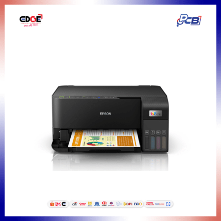 EPSON EcoTank L3550 A4 Wi-Fi All in One Tank Printer