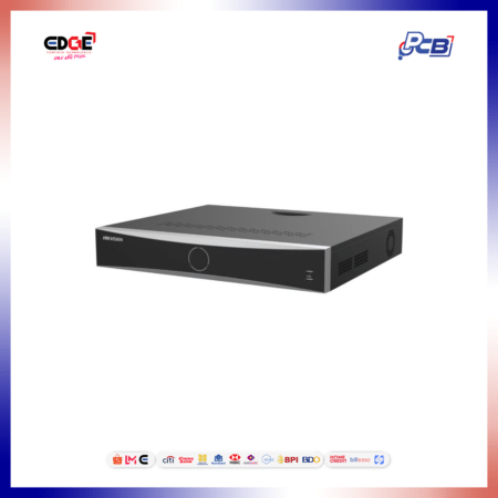 HIKVISION AcuSeek DS-7716NXI-K4/16P/VPro NVR, K/VPro Series