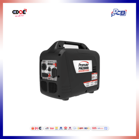 PROMATE PM2000i Gasoline Inverter Generator