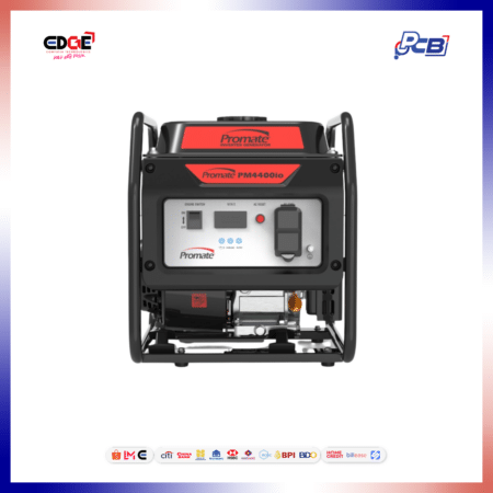PROMATE PM4400io Inverter Open Generator