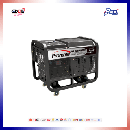 PROMATE PM12500io Inverter Open Generator
