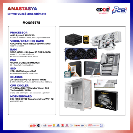 QID-16578 | ANASTASYA | Brrrrrr 2026 | EDGE Ultimate