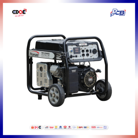 PROMATE PM12500 ES Gasoline Generator